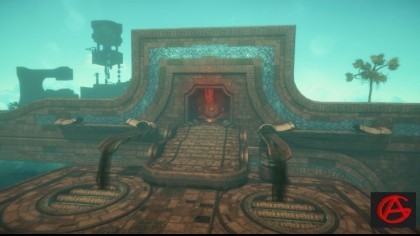Aritana and the Twin Masks игра